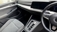 Volkswagen Golf 1.5 eTSI 150 Life 5dr DSG Petrol Hatchback